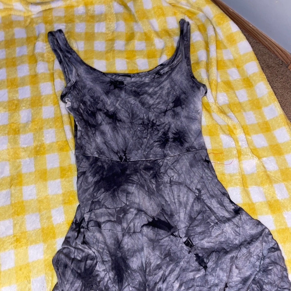 super soft, mid calf length, never worn